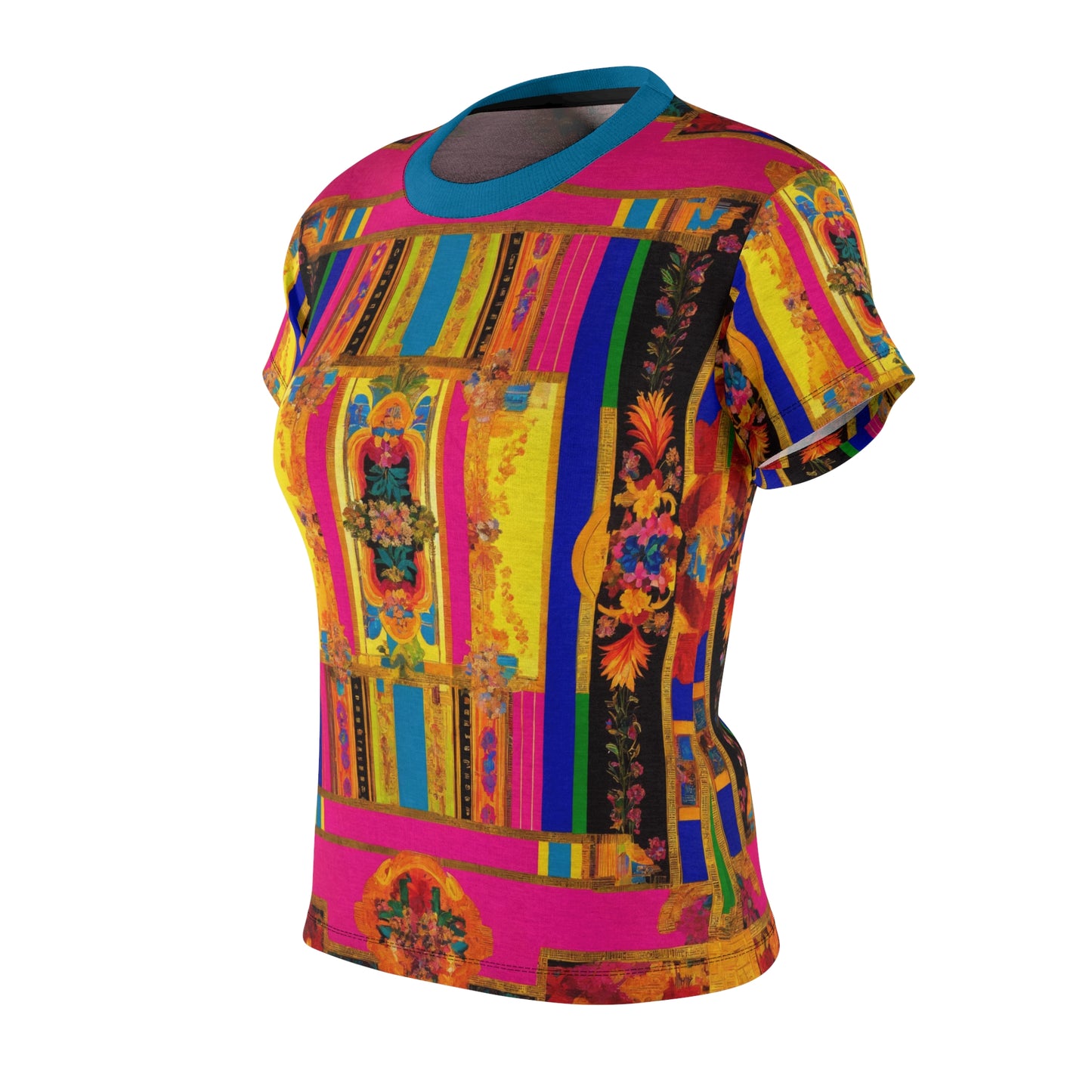 LVZ PRESTIGE T-SHIRT 881 T