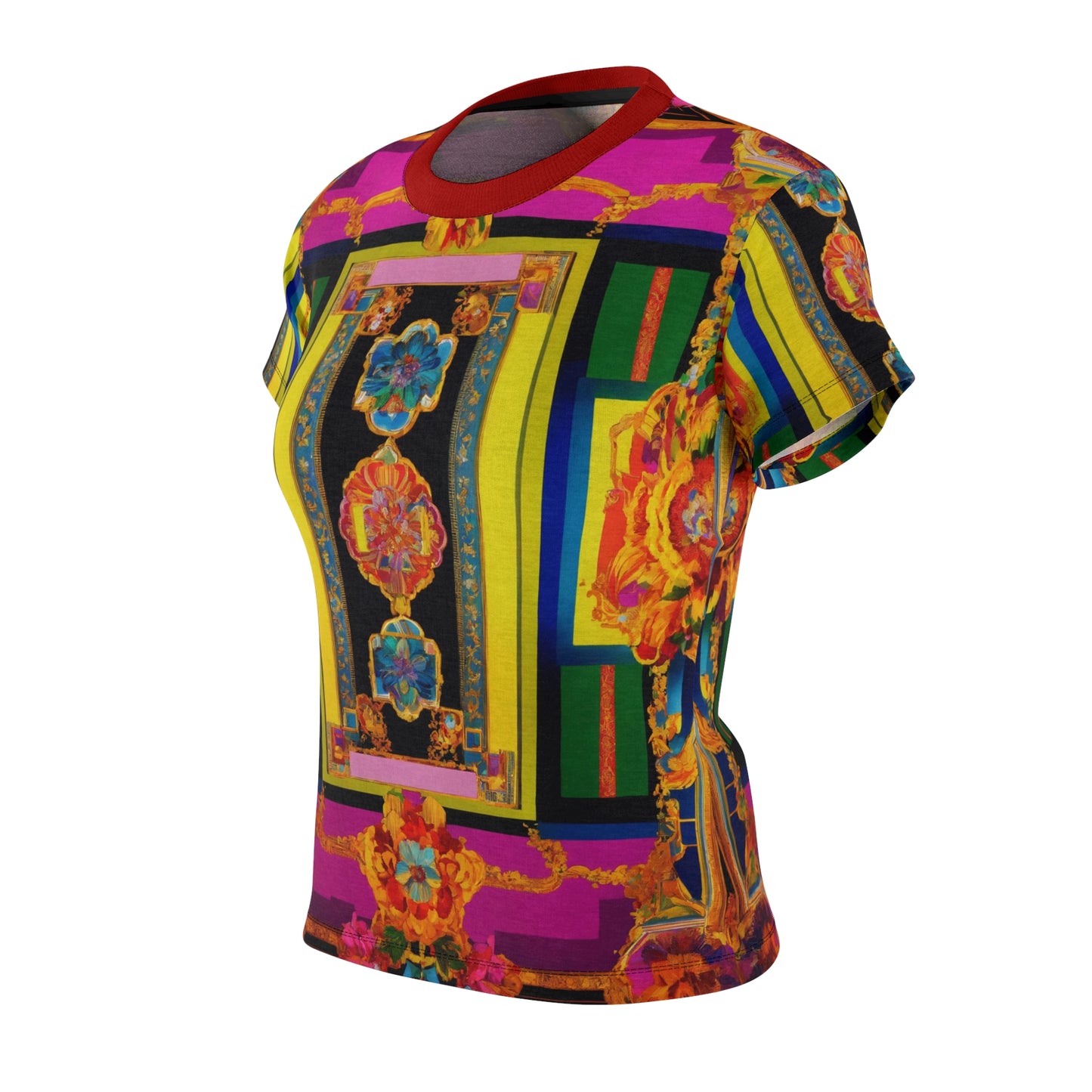 LVZ FIESTA LUXURY T-SHIRT 256 T
