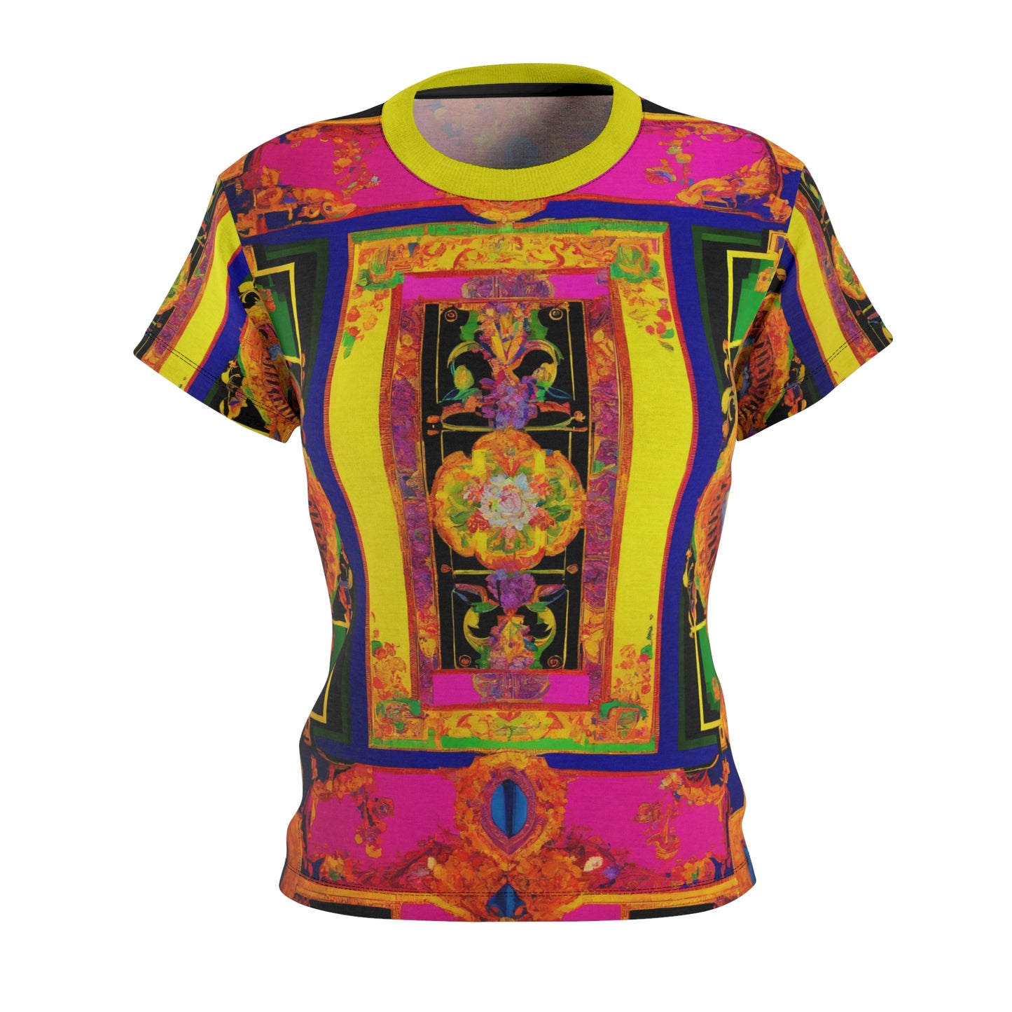 LVZ FIESTA LUXURY T-SHIRT 471 T