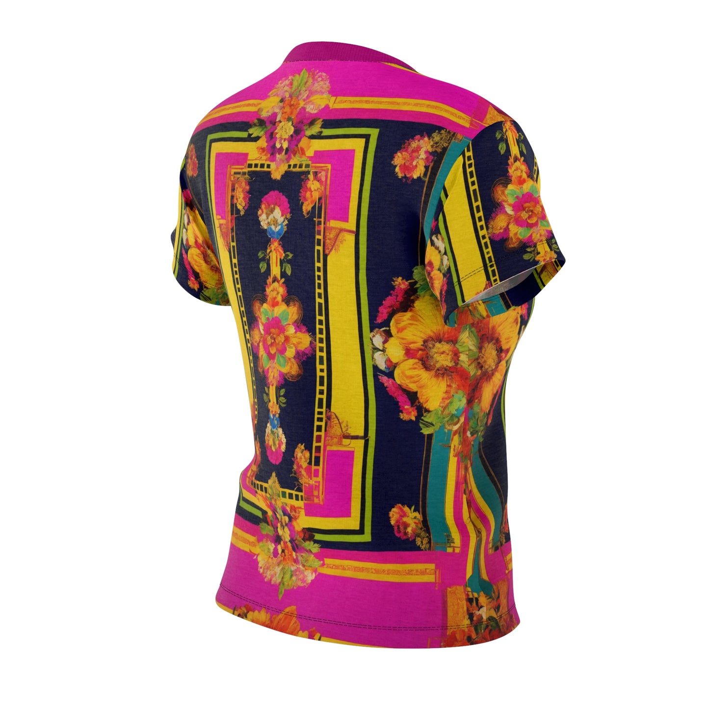 LVZ FIESTA LUXURY T-SHIRT 1496 T