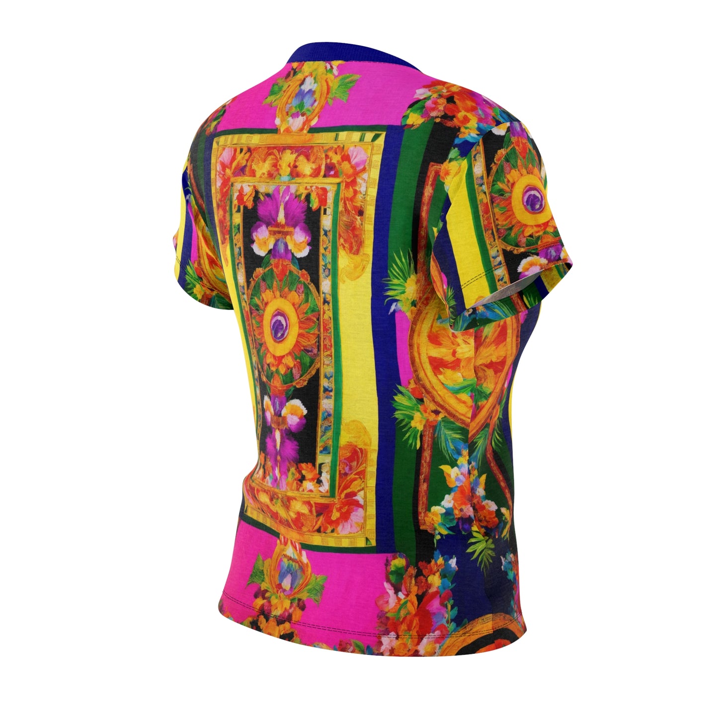 LVZ FIESTA LUXURY T-SHIRT 1627 T