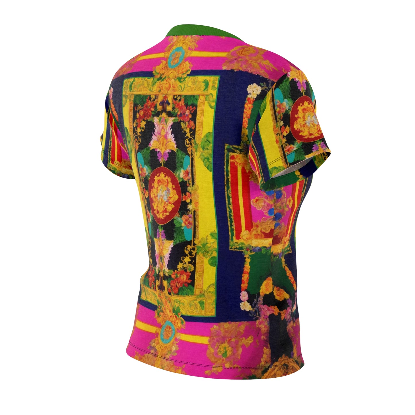 LVZ FIESTA LUXURY T-SHIRT 850 T