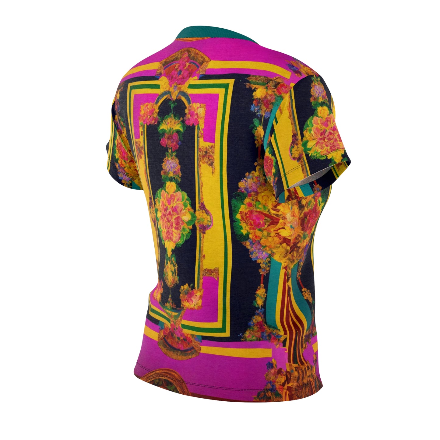 LVZ FIESTA LUXURY T-SHIRT 1454 T