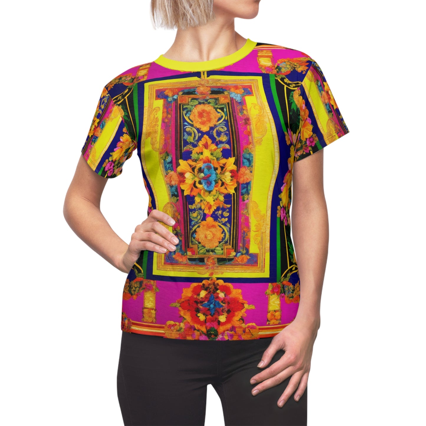 LVZ FIESTA LUXURY T-SHIRT 59 T