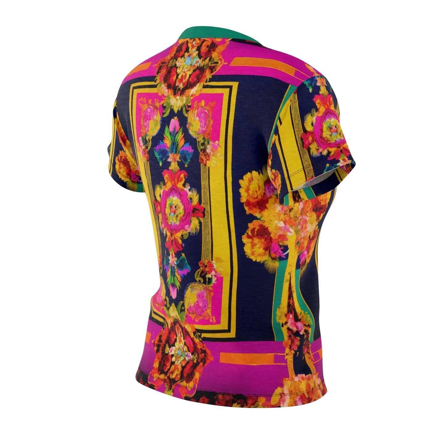 LVZ FIESTA LUXURY T-SHIRT 1533 T