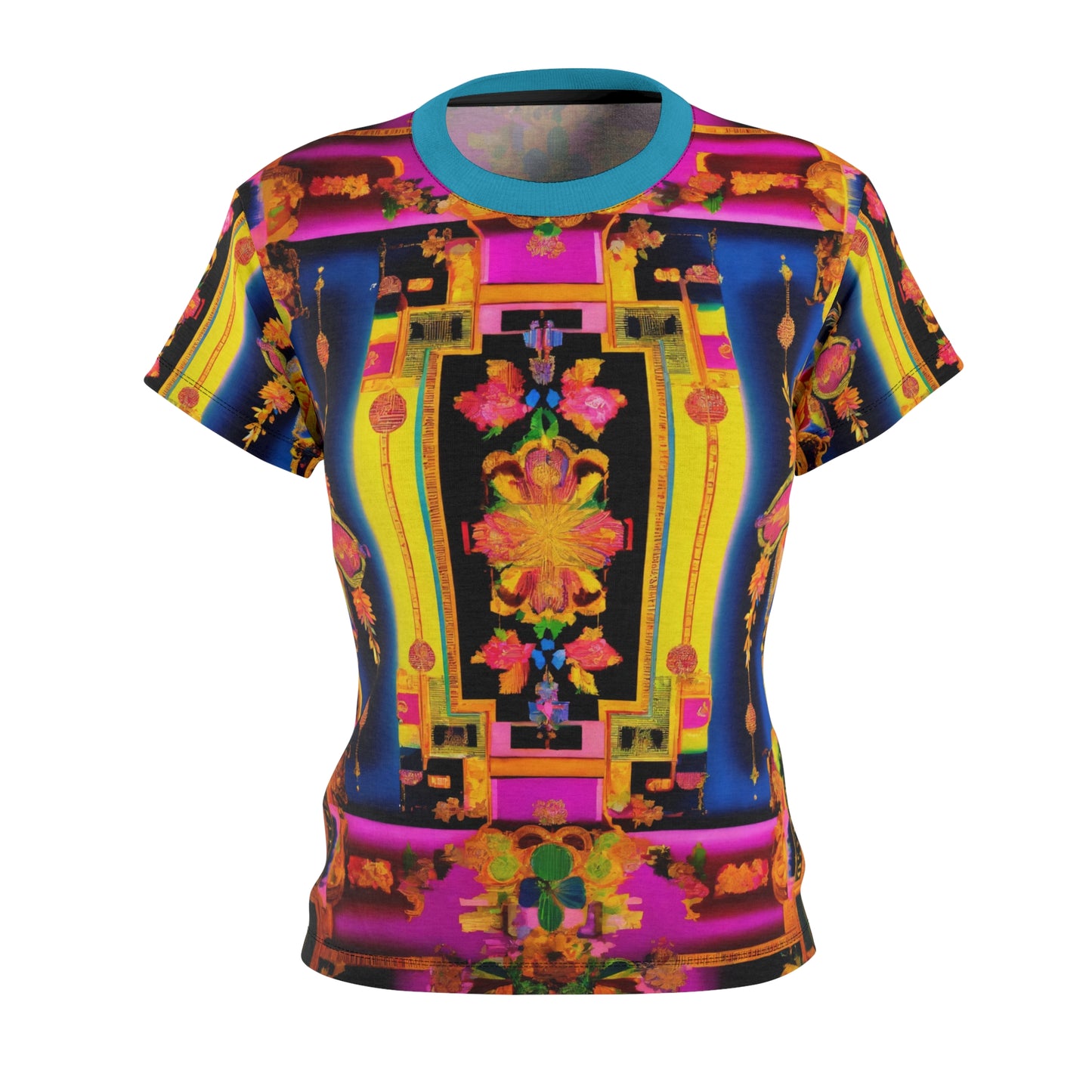 LVZ FIESTA LUXURY T-SHIRT 324 T
