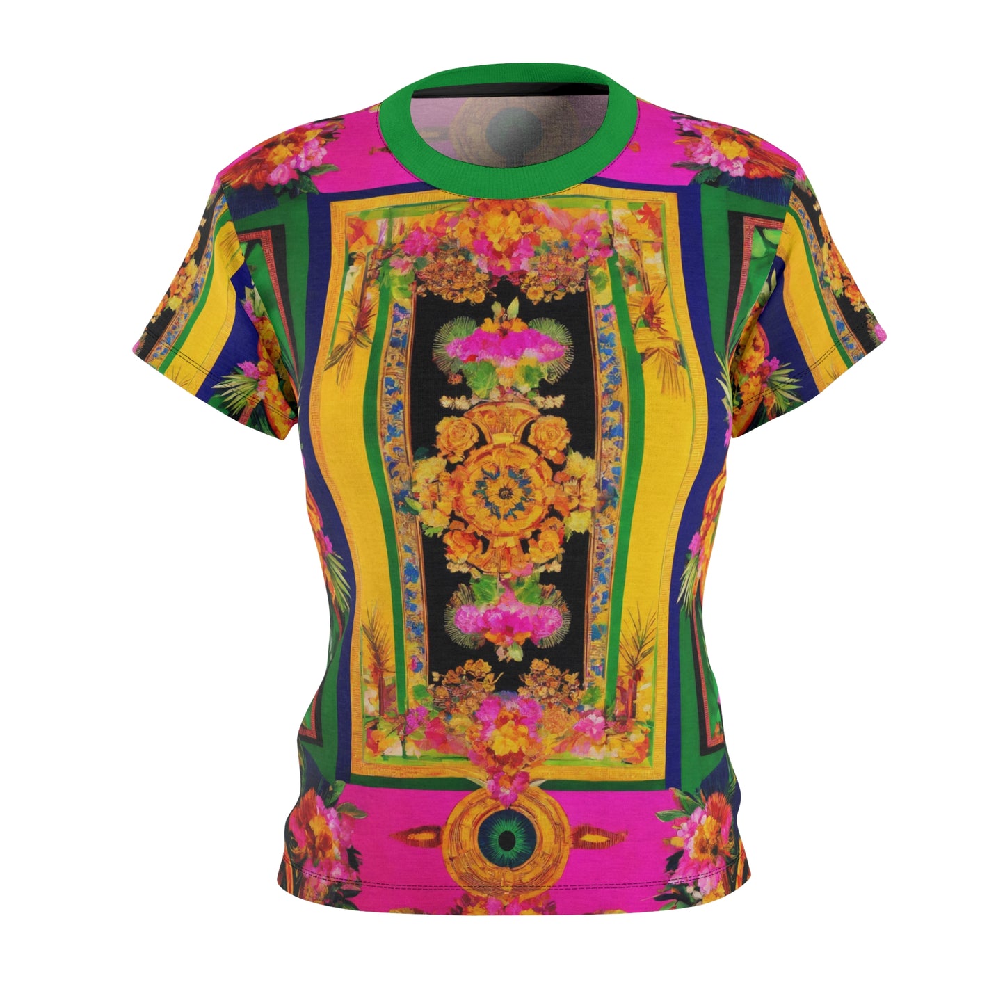 LVZ FIESTA LUXURY T-SHIRT 1580 T