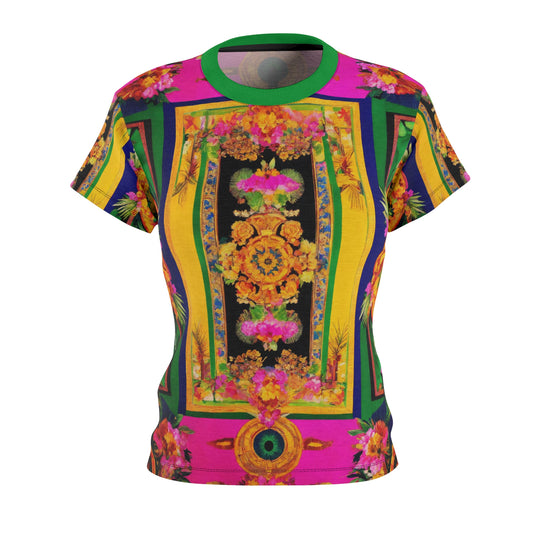 LVZ FIESTA LUXURY T-SHIRT 1580 T
