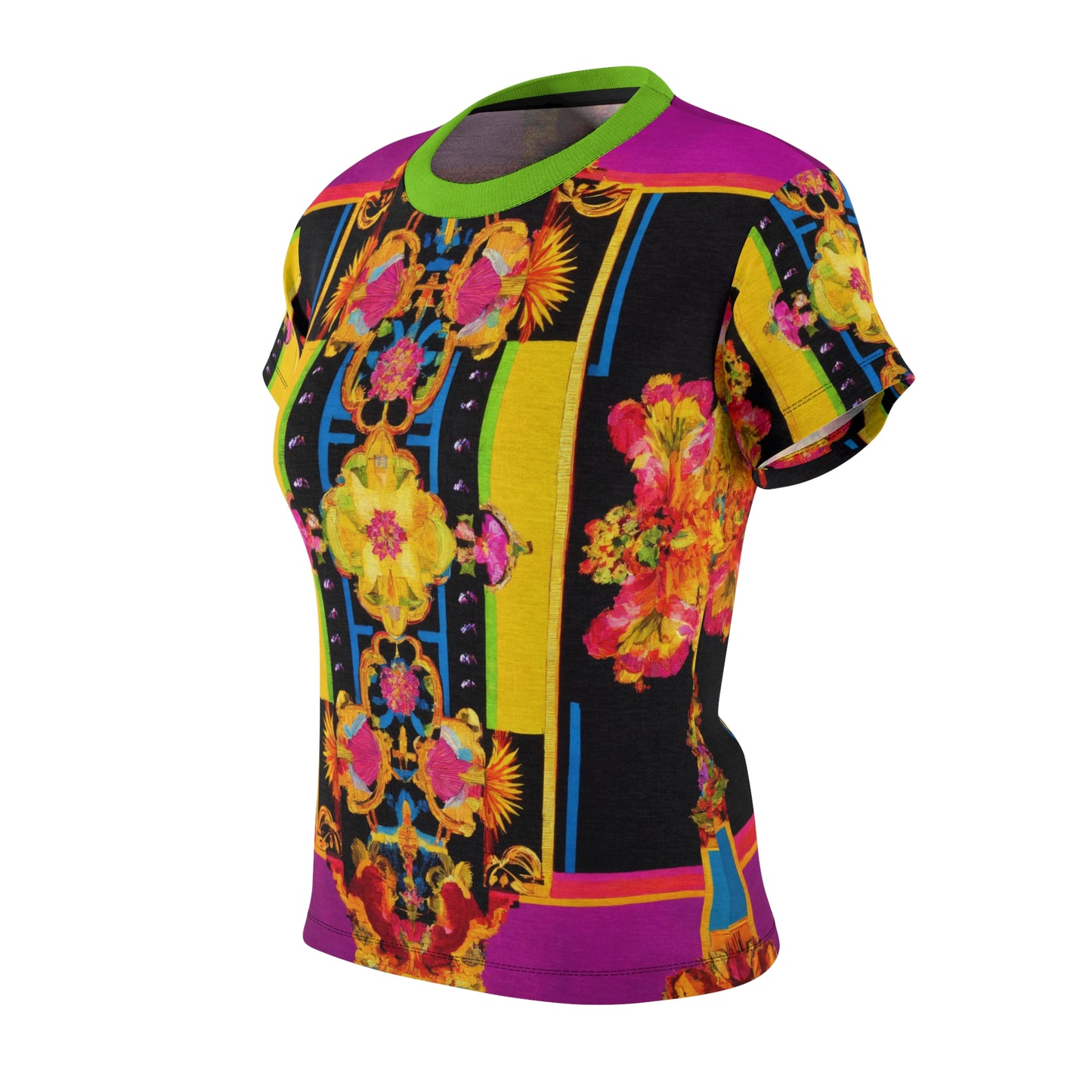 LVZ FIESTA LUXURY T-SHIRT 1924 T