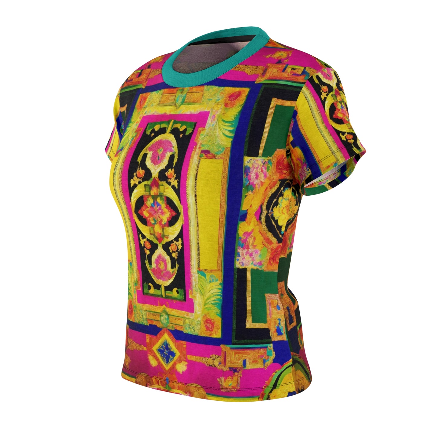 LVZ FIESTA LUXURY T-SHIRT 898 T