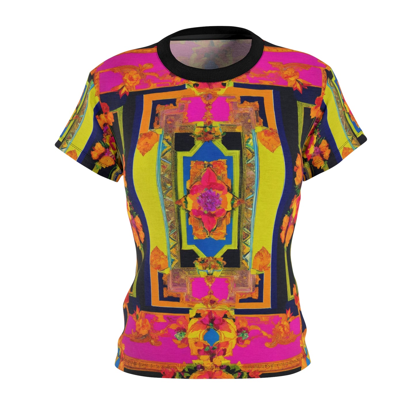 LVZ FIESTA LUXURY T-SHIRT 222 T