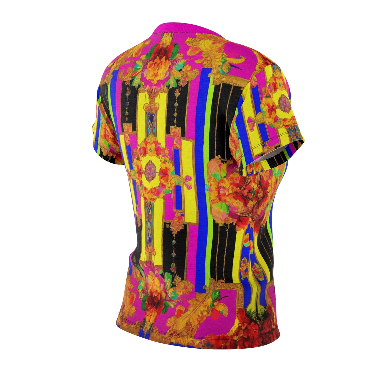 LVZ PRESTIGE T-SHIRT 222 T
