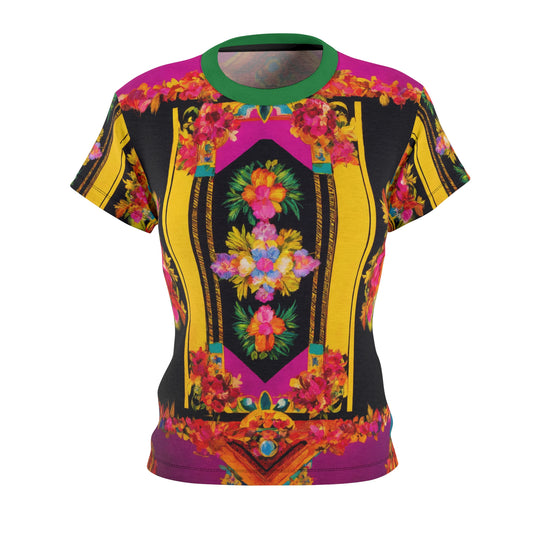 LVZ FIESTA LUXURY T-SHIRT 1816 T