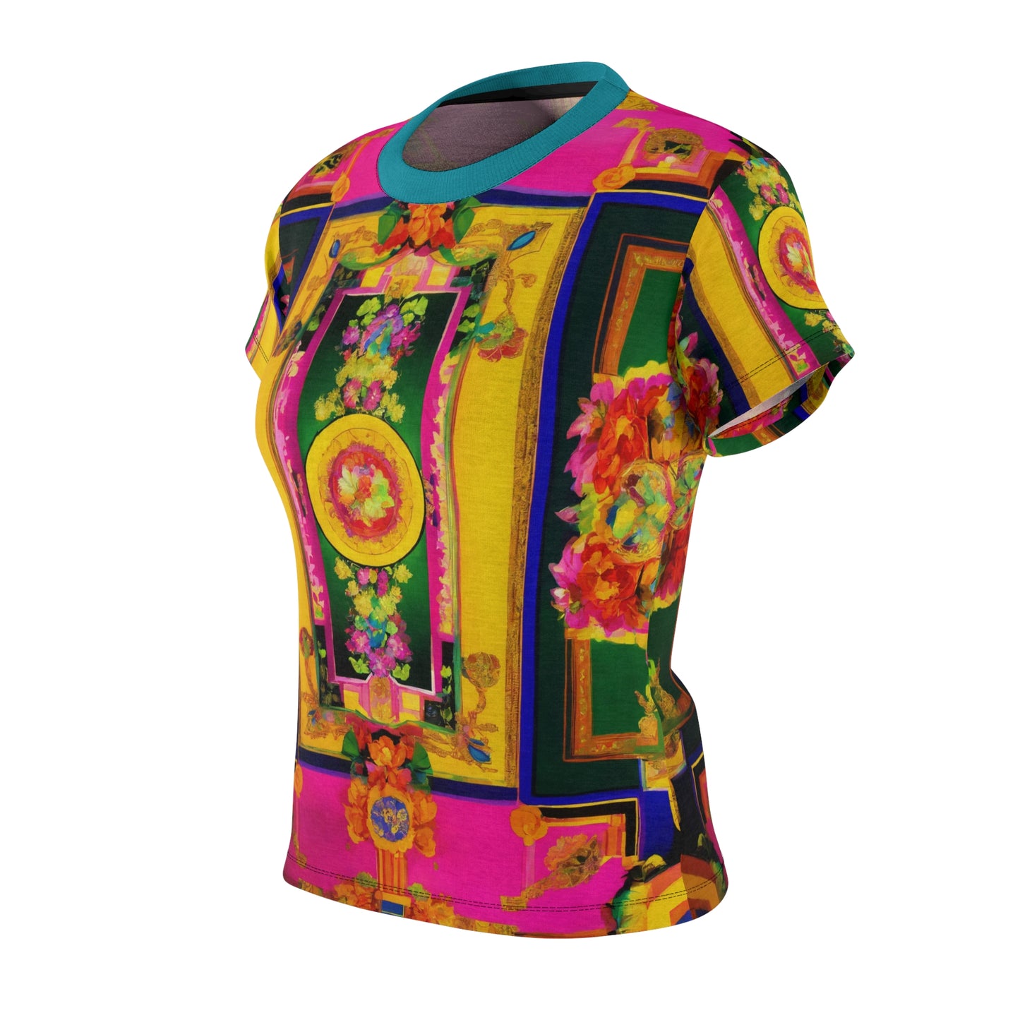 LVZ FIESTA LUXURY T-SHIRT 1033 T