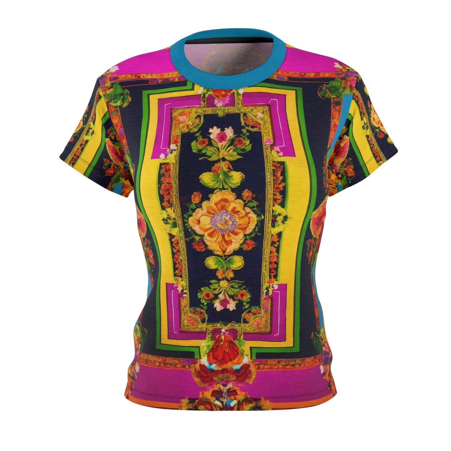 LVZ FIESTA LUXURY T-SHIRT 1948 T