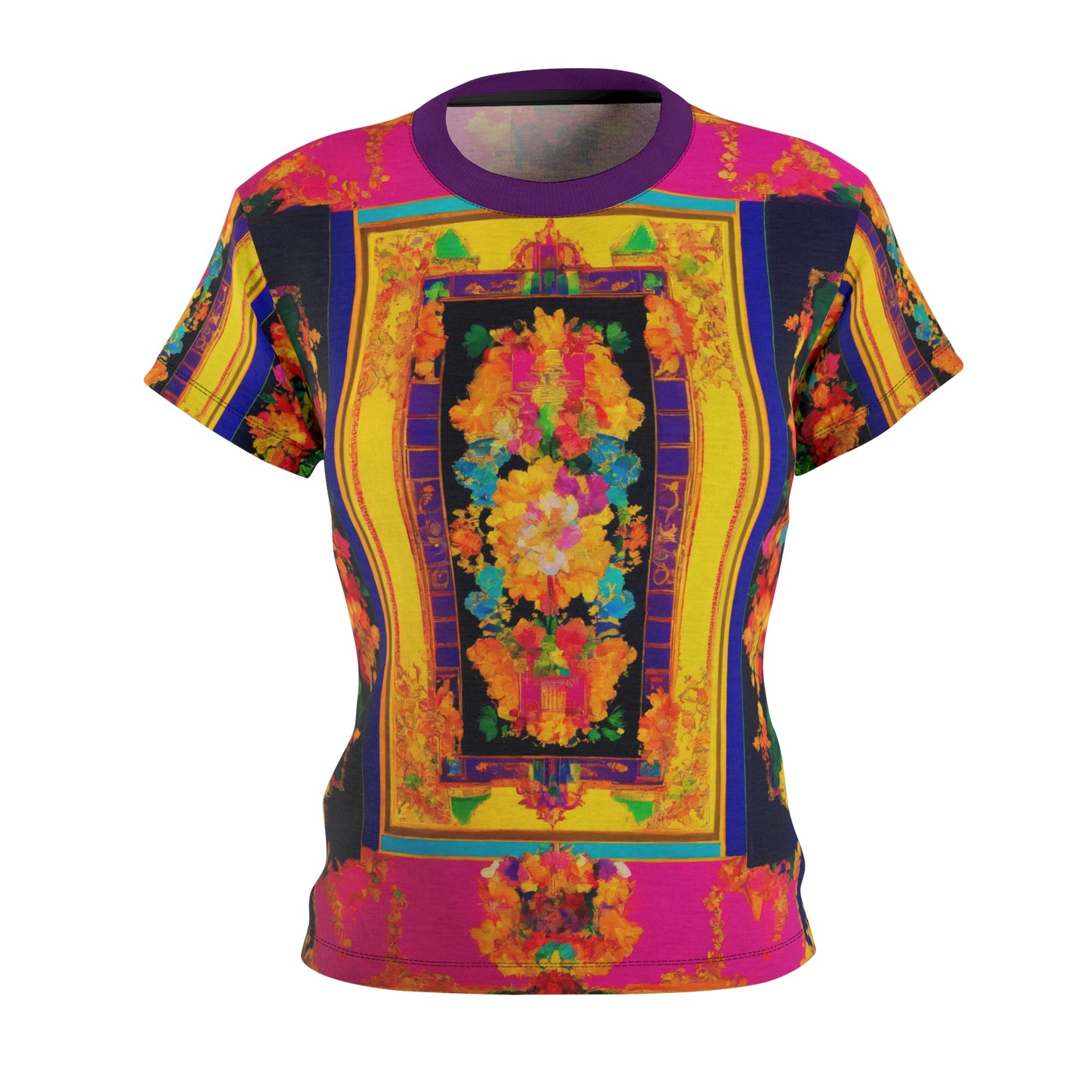 LVZ FIESTA LUXURY T-SHIRT 659 T