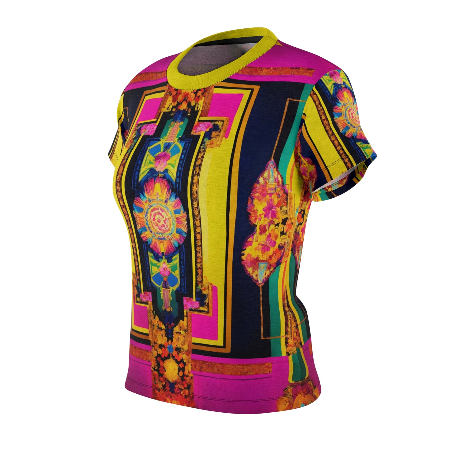 LVZ FIESTA LUXURY T-SHIRT 1362 T