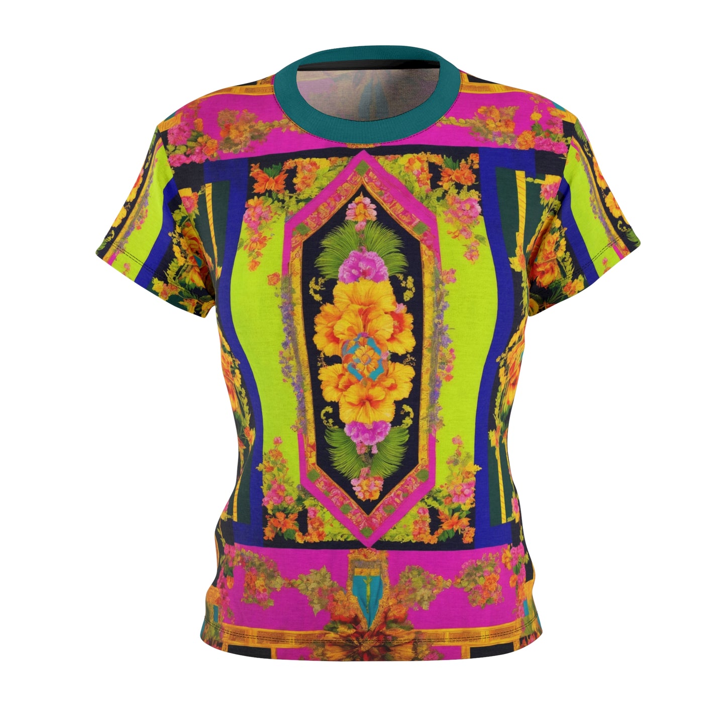 LVZ FIESTA LUXURY T-SHIRT 1064 T