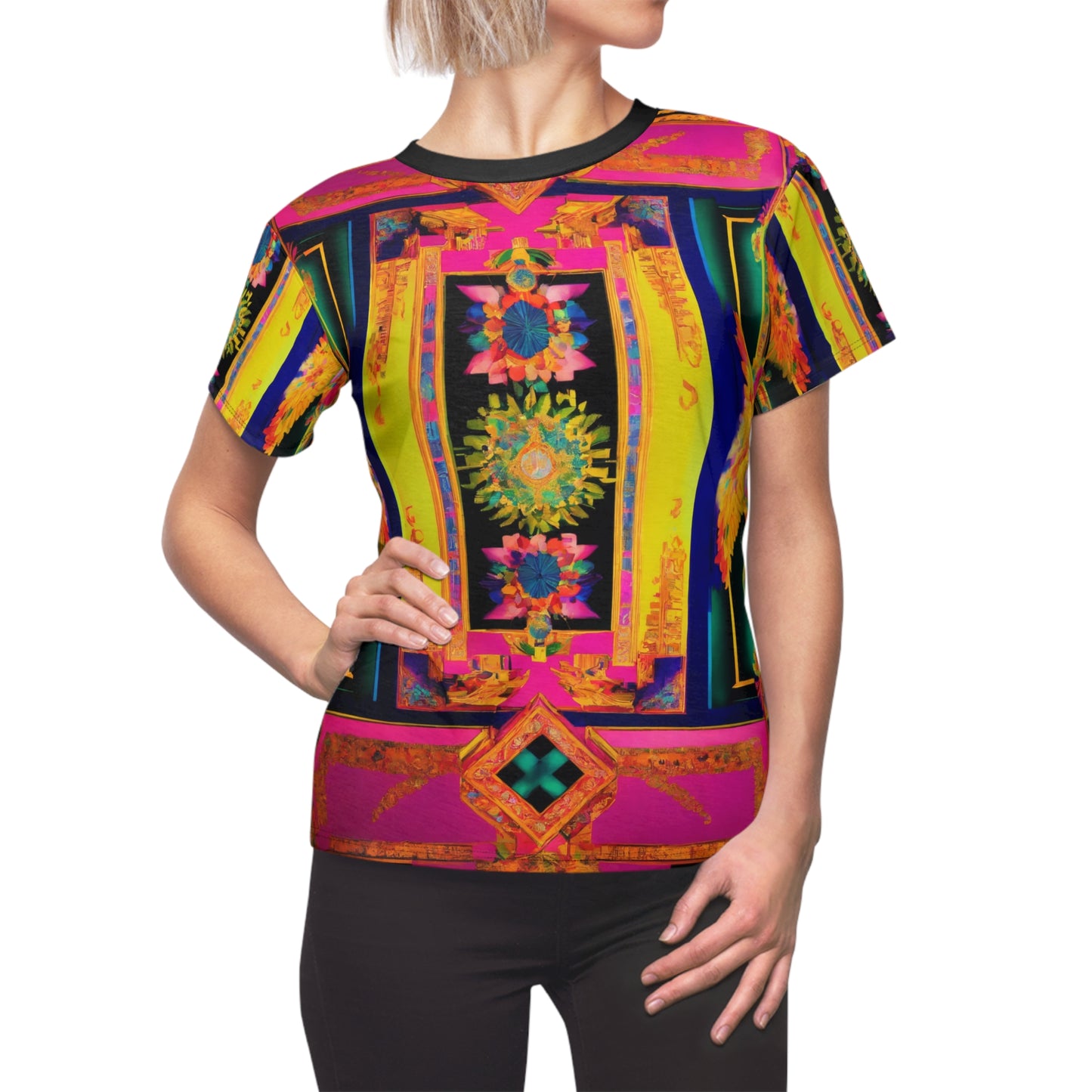 LVZ FIESTA LUXURY T-SHIRT 1103 T