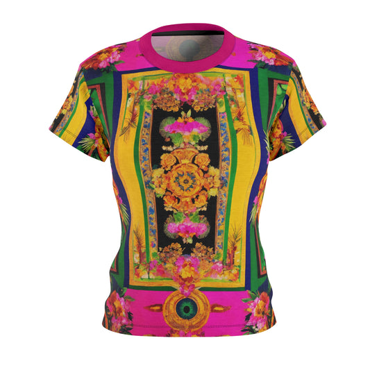 LVZ FIESTA LUXURY T-SHIRT 1582 T