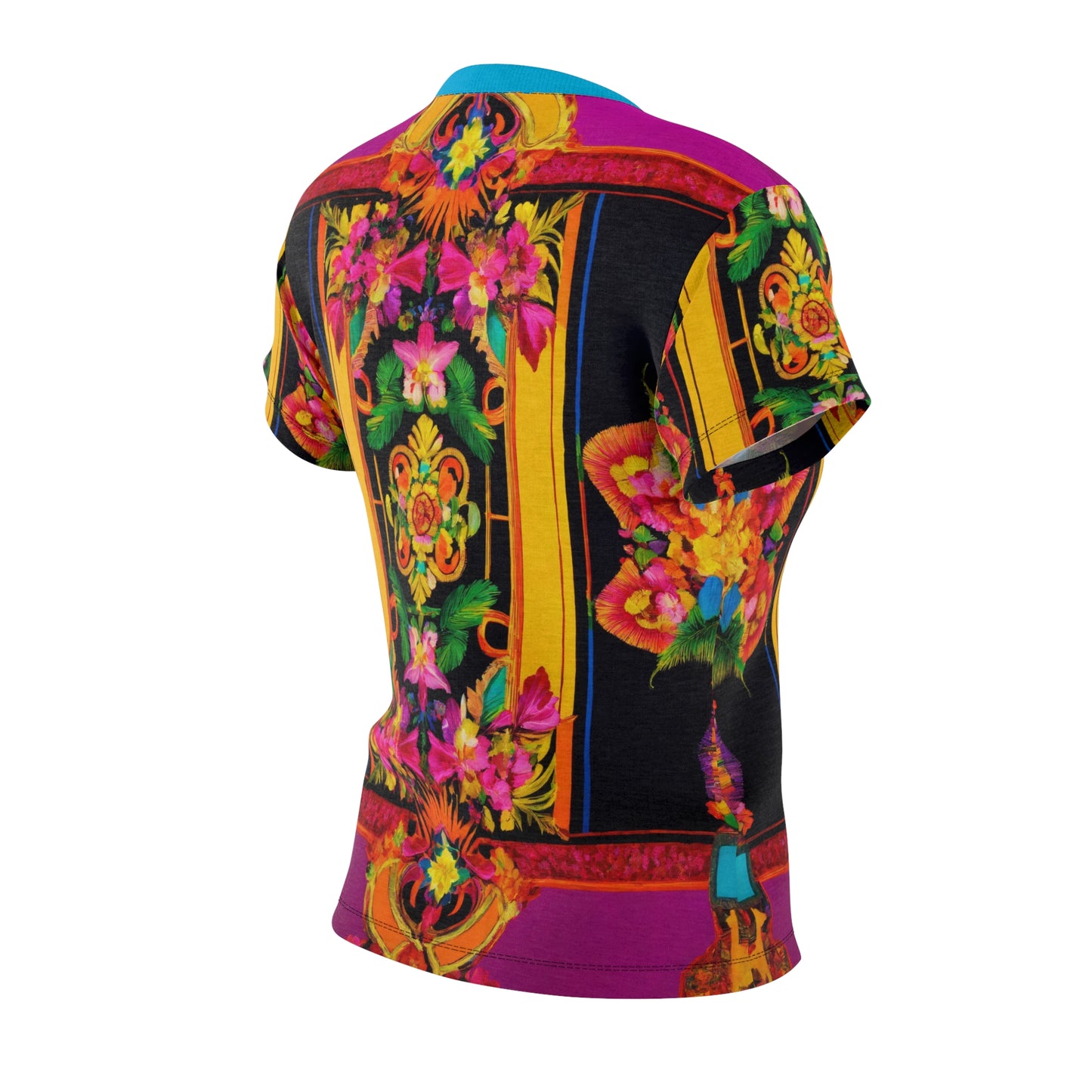 LVZ FIESTA LUXURY T-SHIRT 1831 T