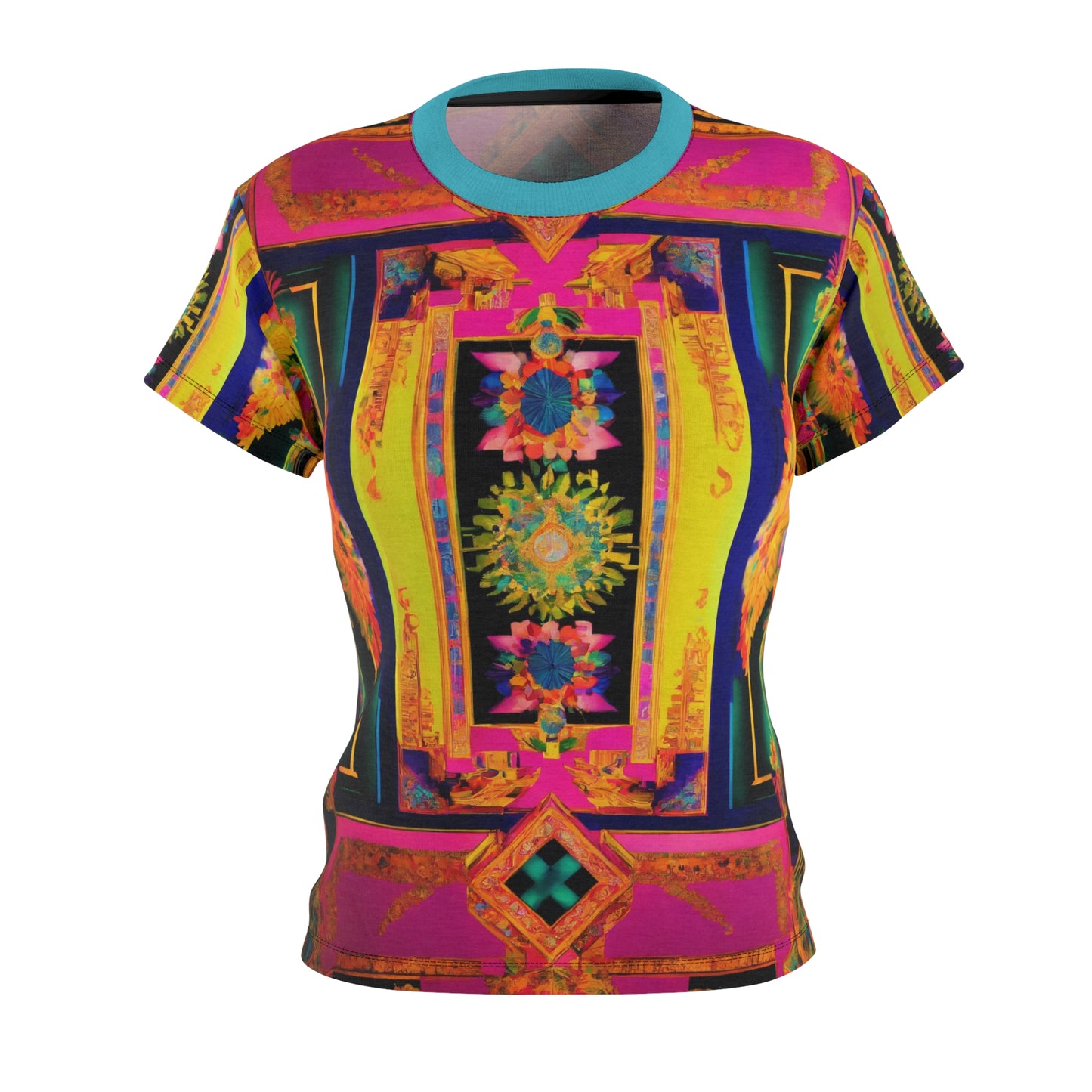 LVZ FIESTA LUXURY T-SHIRT 1102 T