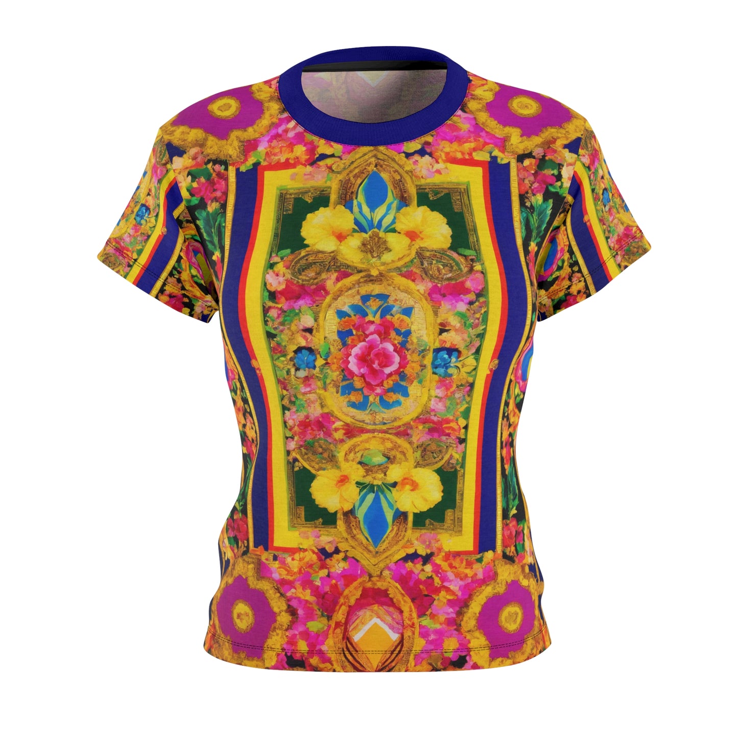LVZ FIESTA LUXURY T-SHIRT 7 T