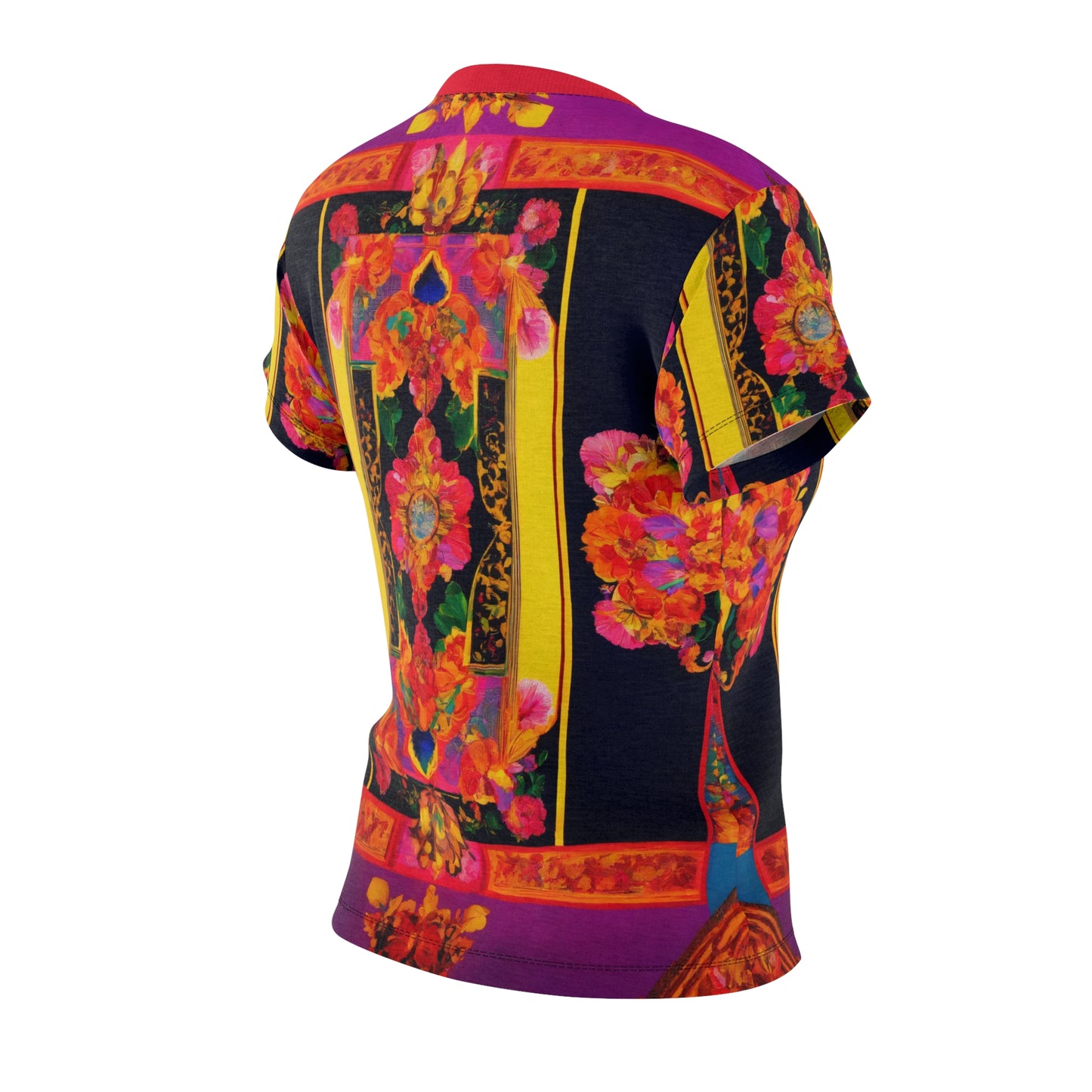 LVZ FIESTA LUXURY T-SHIRT 1900 T