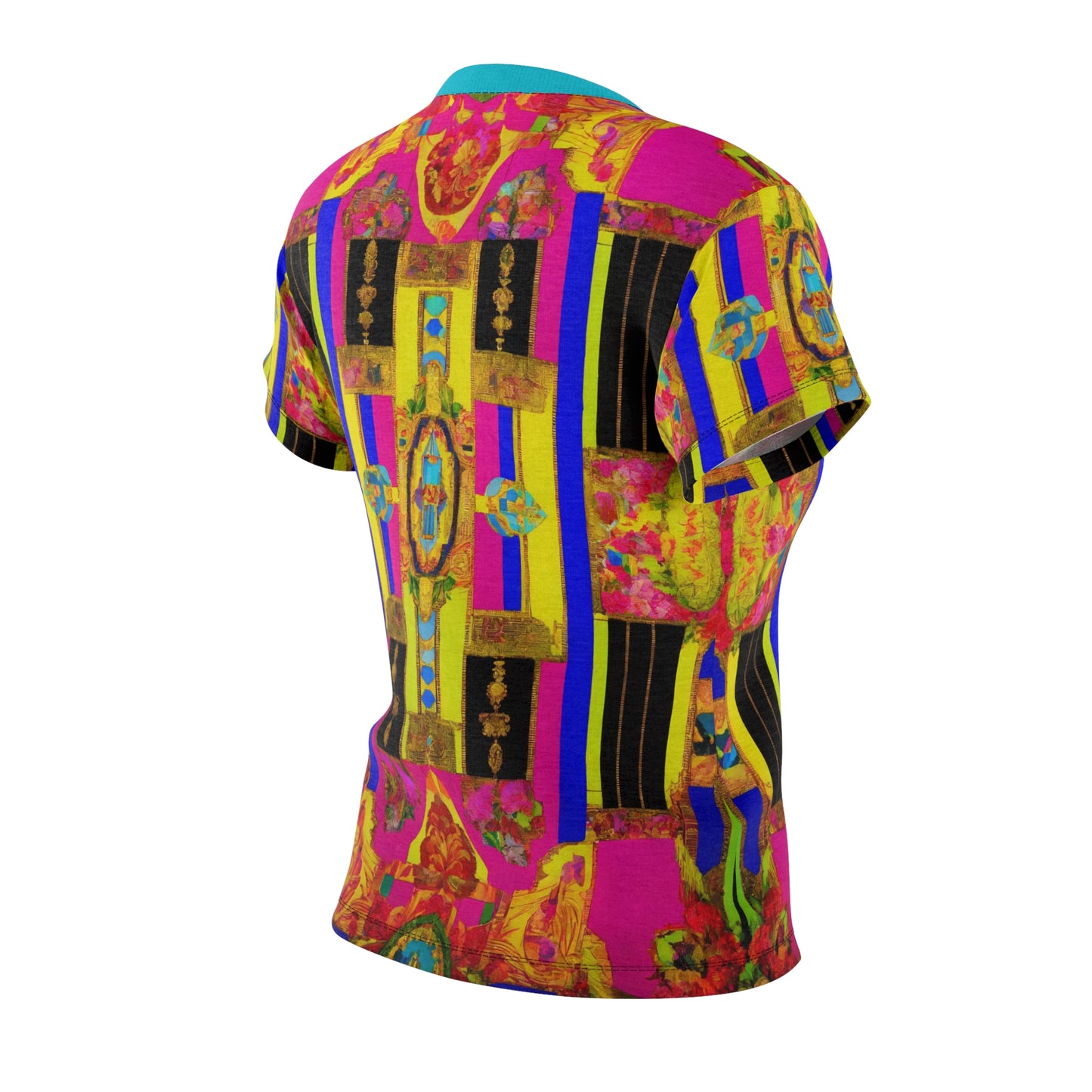 LVZ PRESTIGE T-SHIRT 116 T