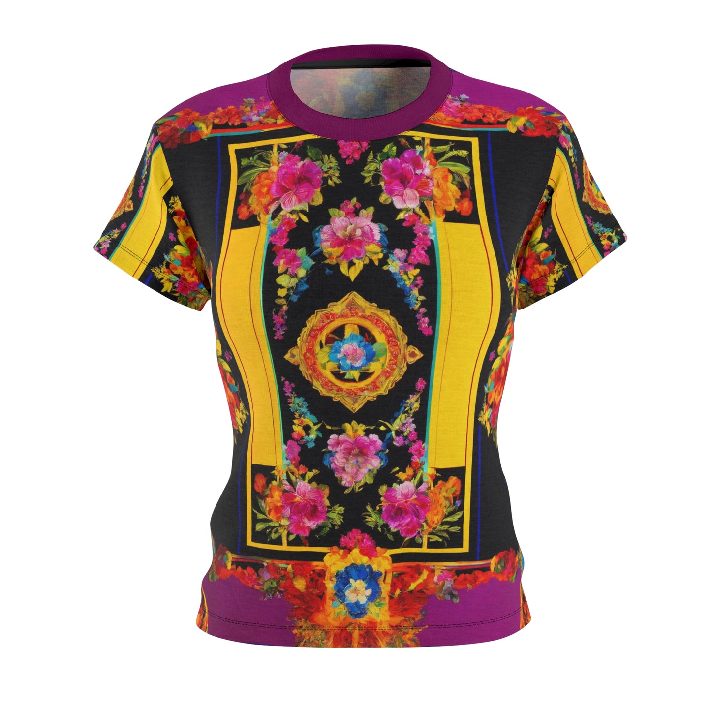 LVZ FIESTA LUXURY T-SHIRT 1783 T