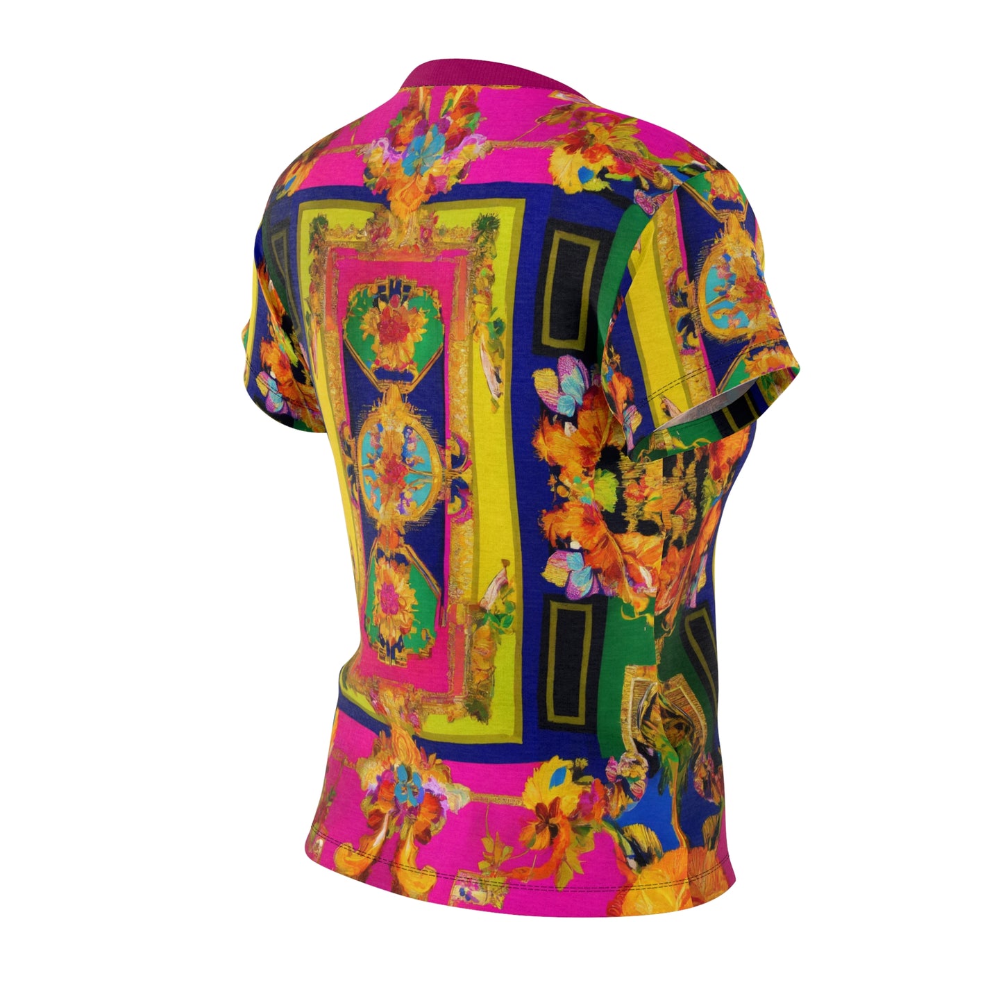 LVZ FIESTA LUXURY T-SHIRT 1051 T