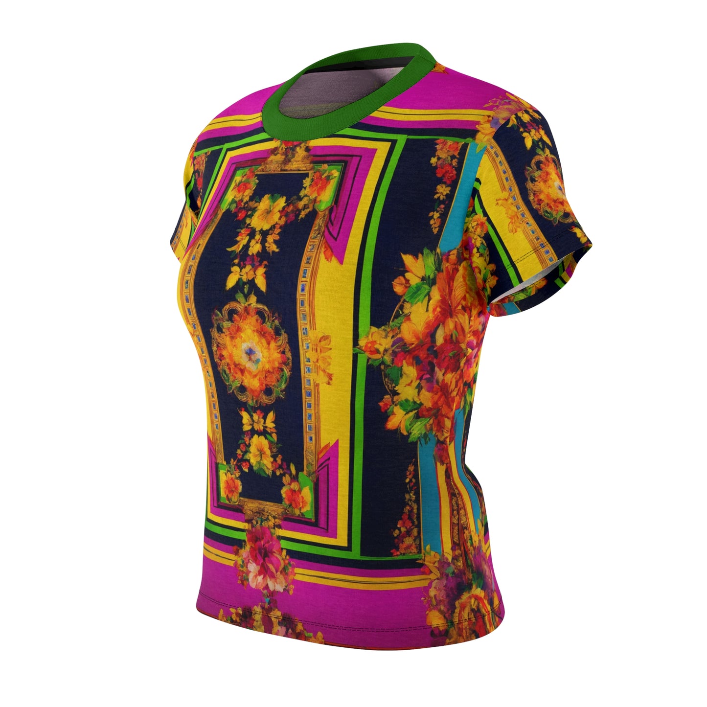 LVZ FIESTA LUXURY T-SHIRT 1964 T