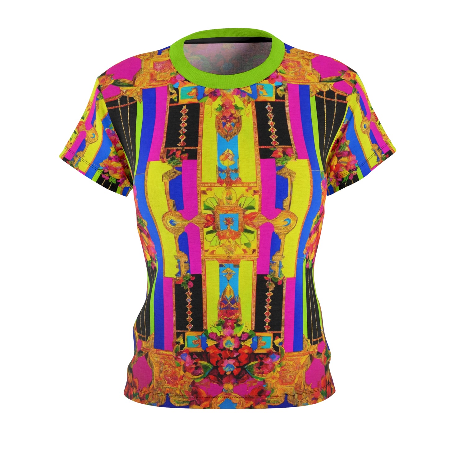 LVZ PRESTIGE T-SHIRT 177 T