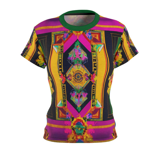 LVZ FIESTA LUXURY T-SHIRT 1110 T