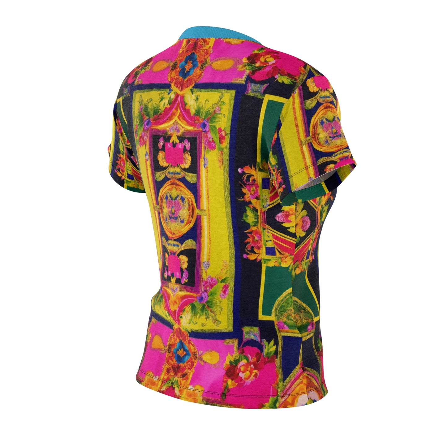 LVZ FIESTA LUXURY T-SHIRT 1608 T