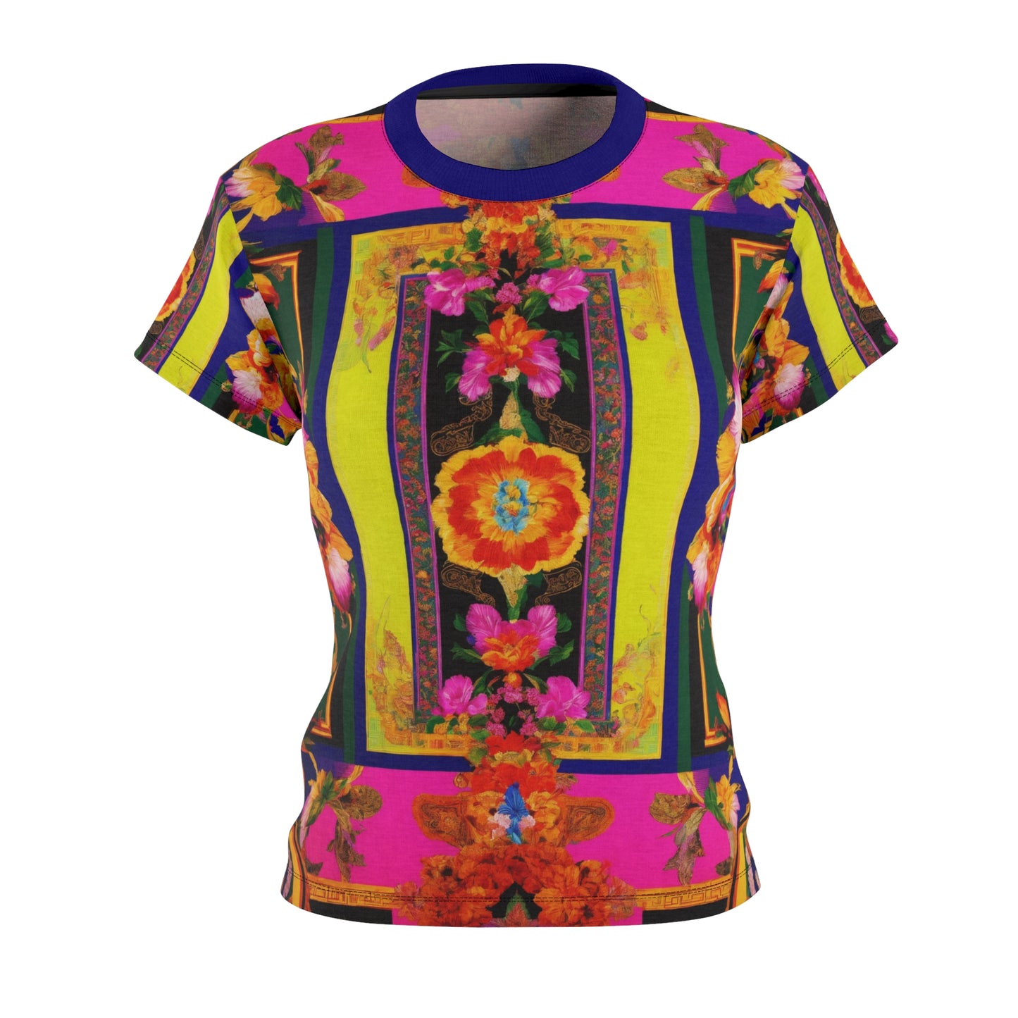 LVZ FIESTA LUXURY T-SHIRT 162 T