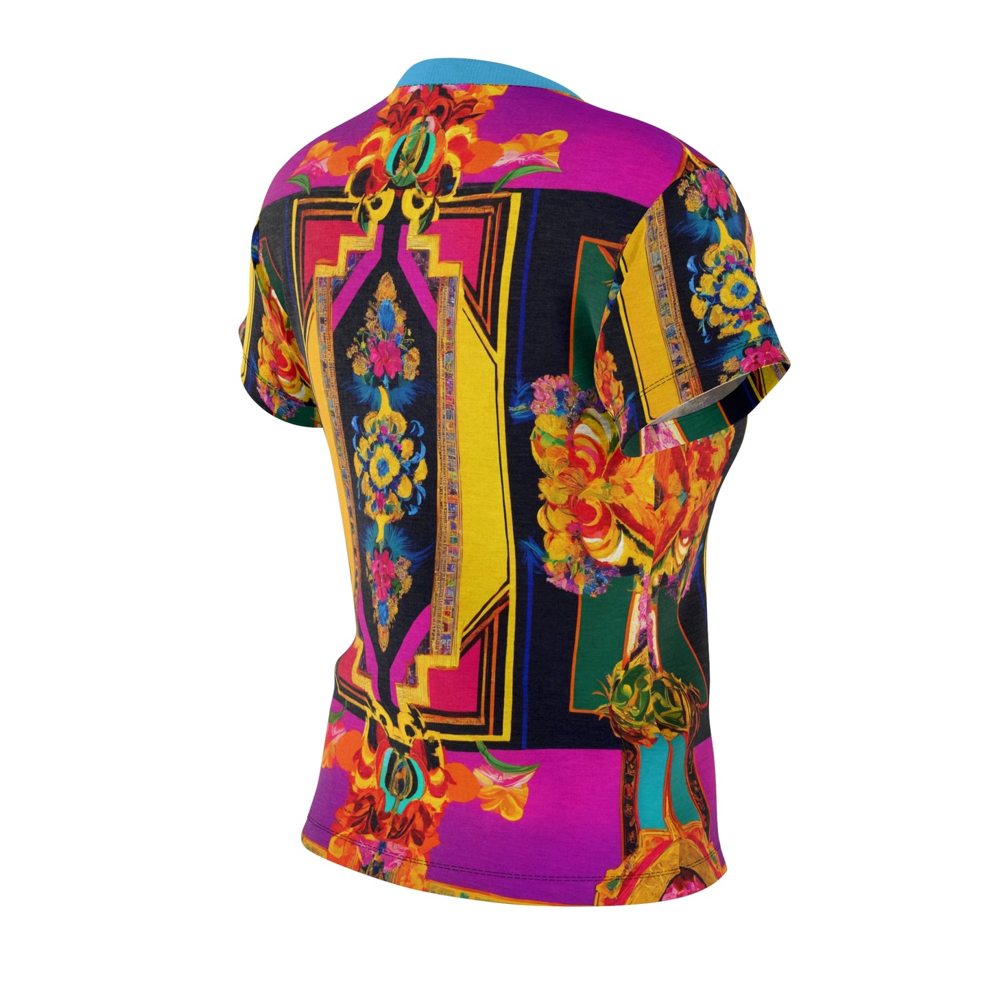 LVZ FIESTA LUXURY T-SHIRT 1391 T