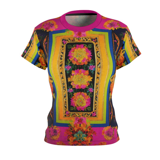 LVZ FIESTA LUXURY T-SHIRT 680 T
