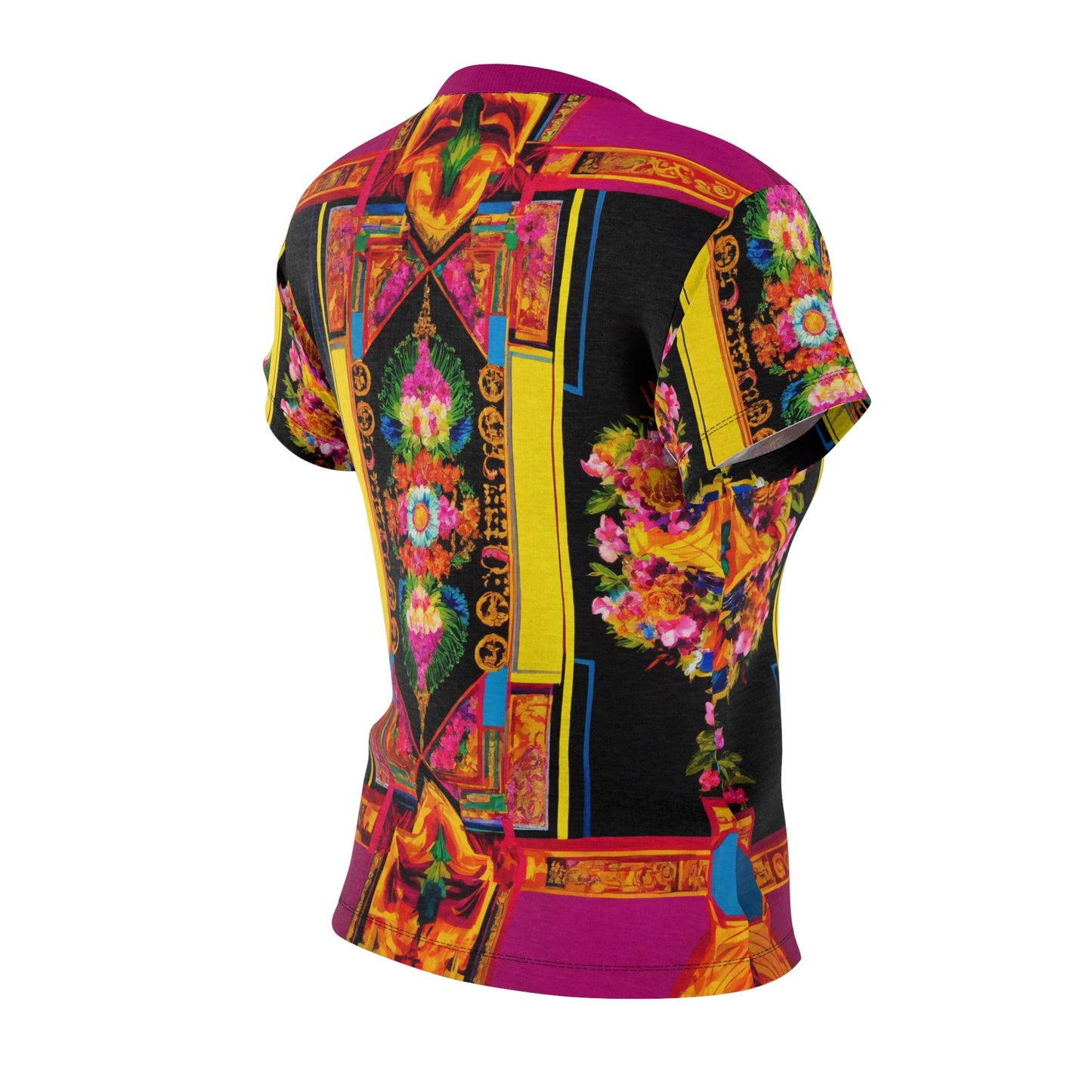 LVZ FIESTA LUXURY T-SHIRT 1828 T