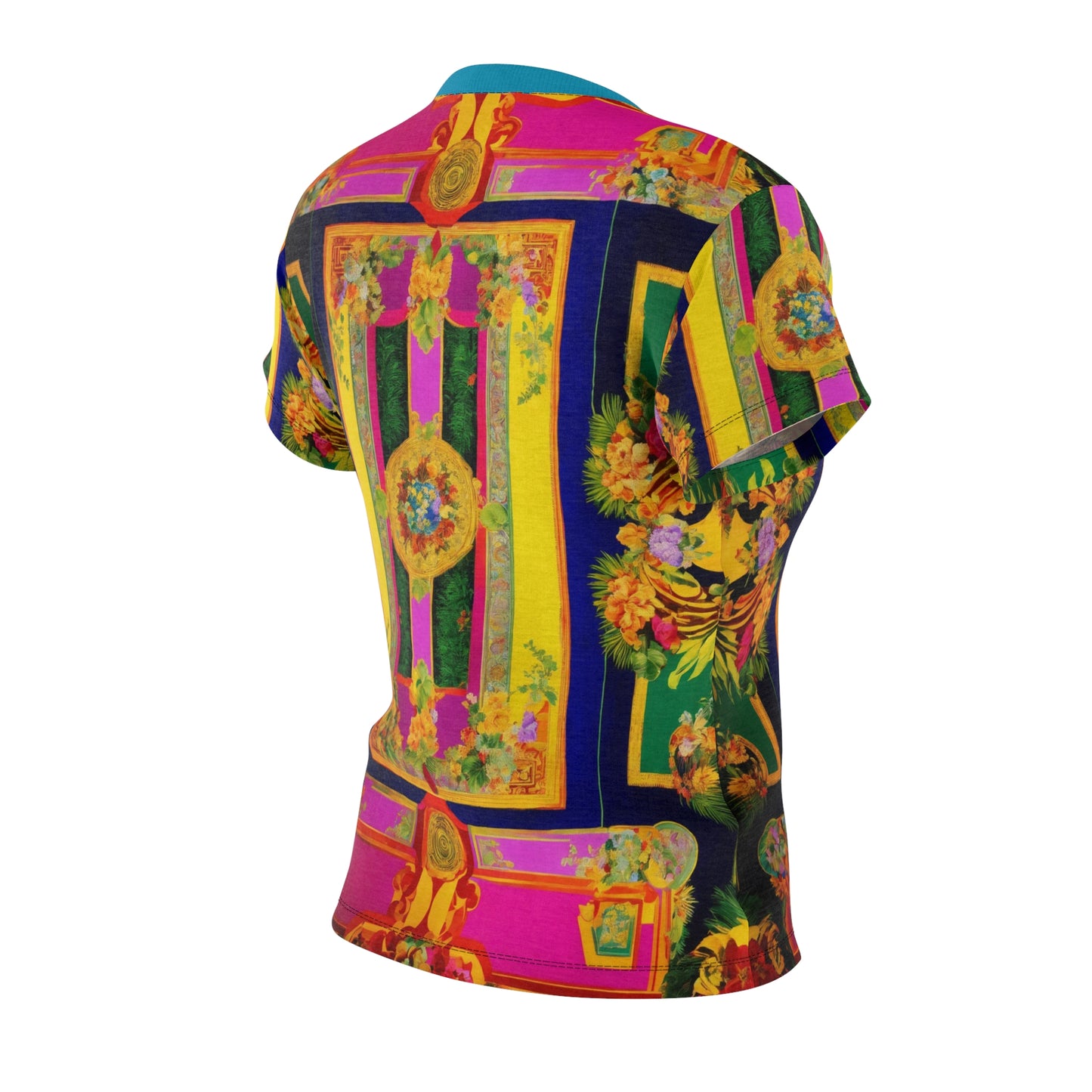 LVZ FIESTA LUXURY T-SHIRT 1638 T