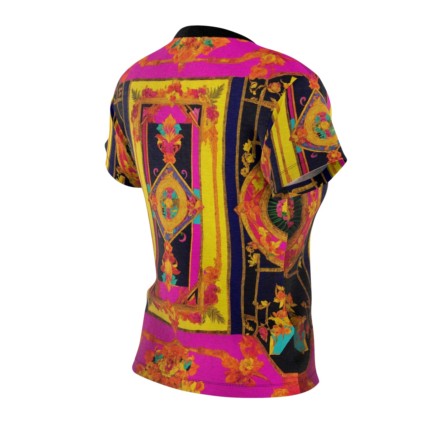 LVZ FIESTA LUXURY T-SHIRT 635 T