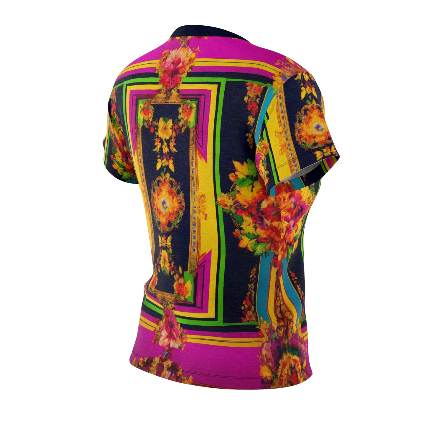 LVZ FIESTA LUXURY T-SHIRT 1963 T