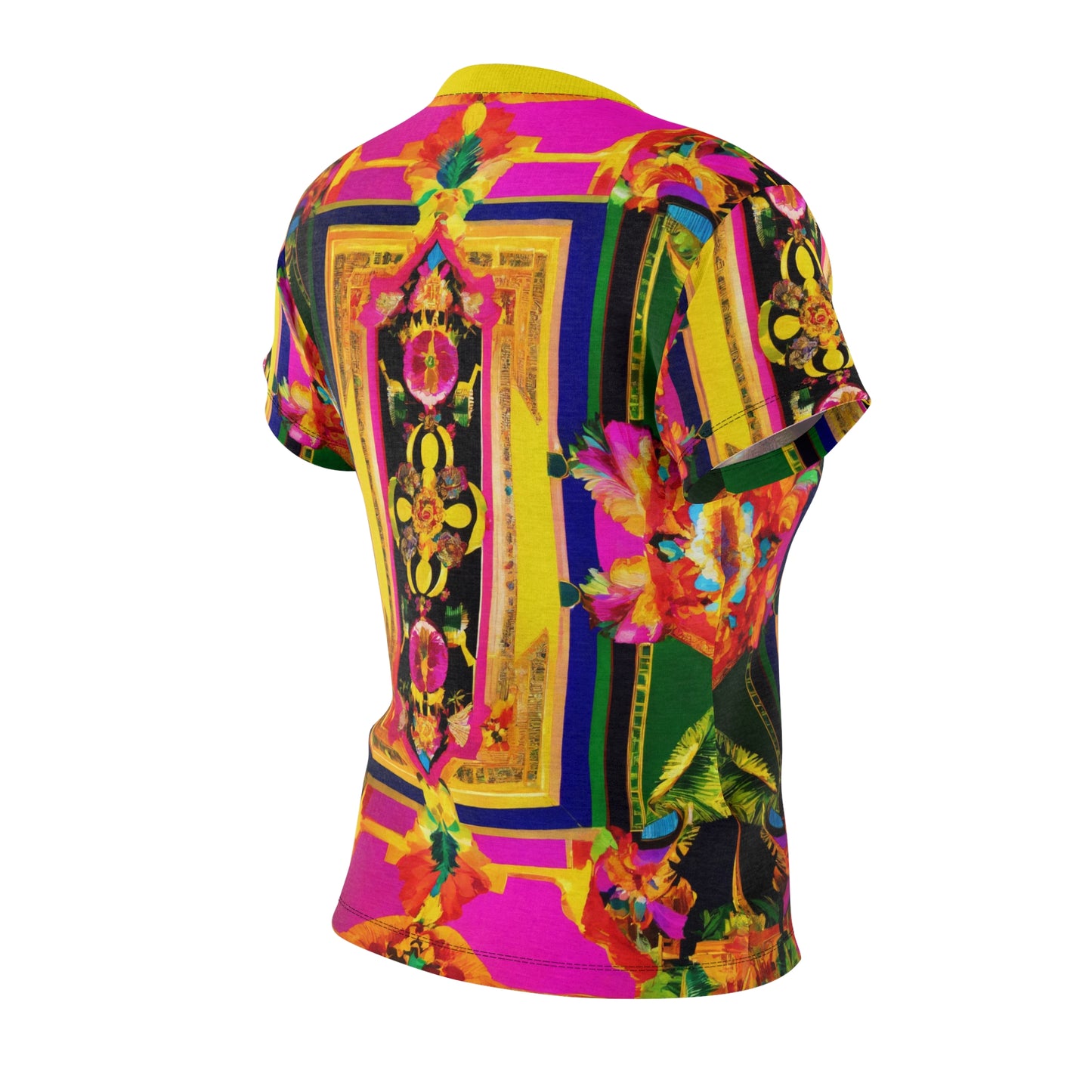 LVZ FIESTA LUXURY T-SHIRT 879 T