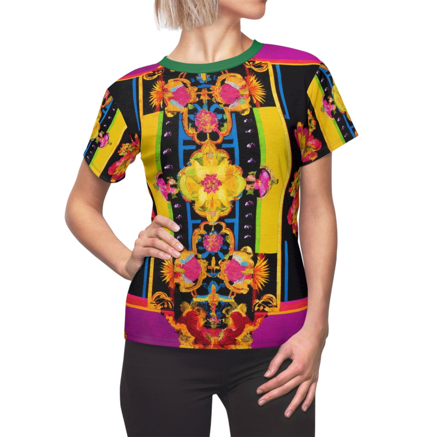 LVZ FIESTA LUXURY T-SHIRT 1927 T