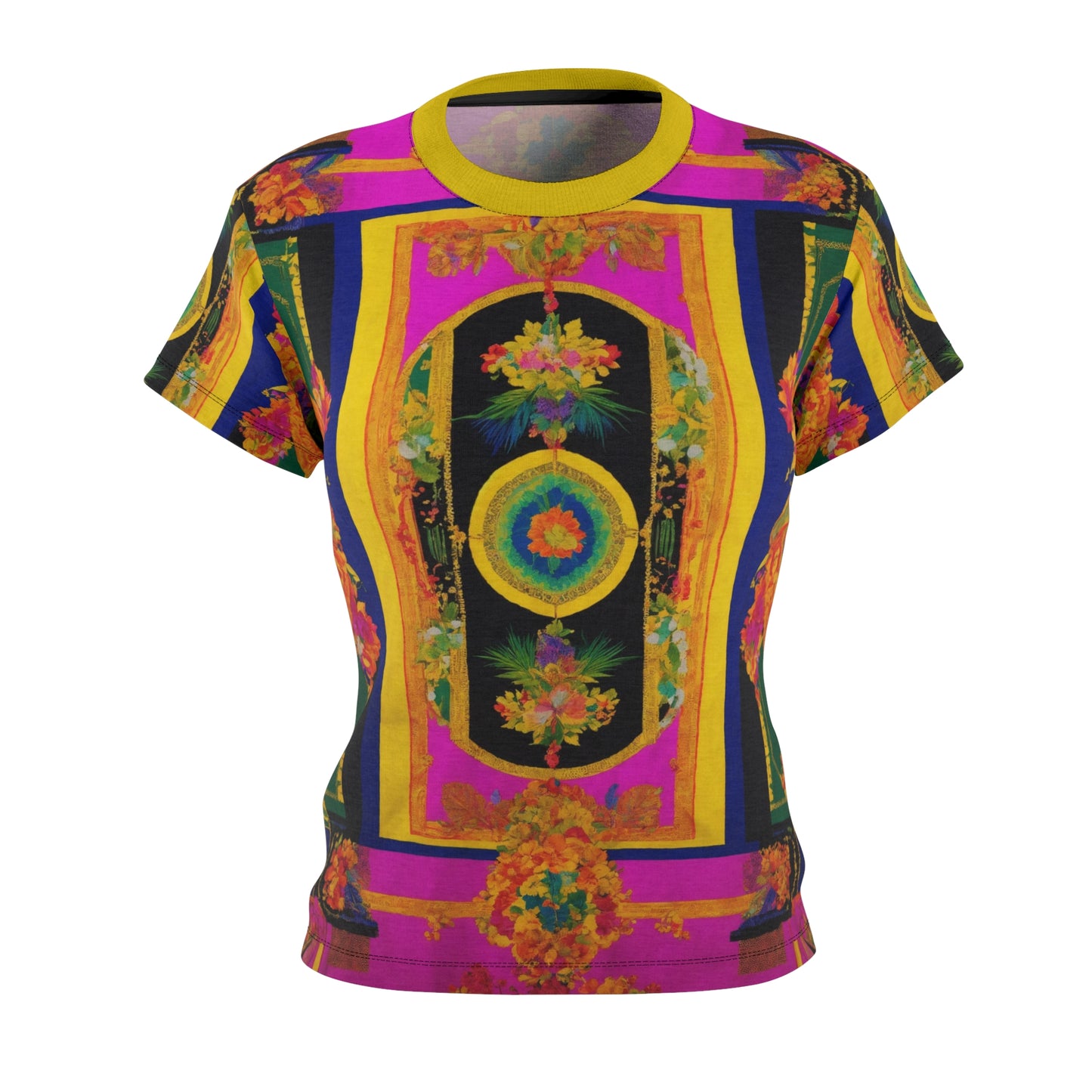 LVZ FIESTA LUXURY T-SHIRT 596 T