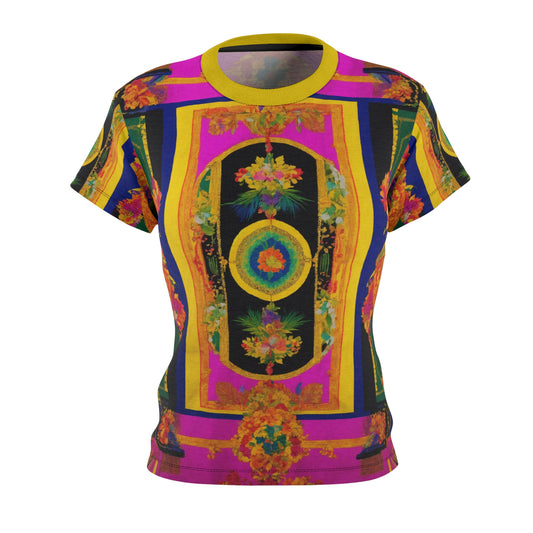 LVZ FIESTA LUXURY T-SHIRT 596 T