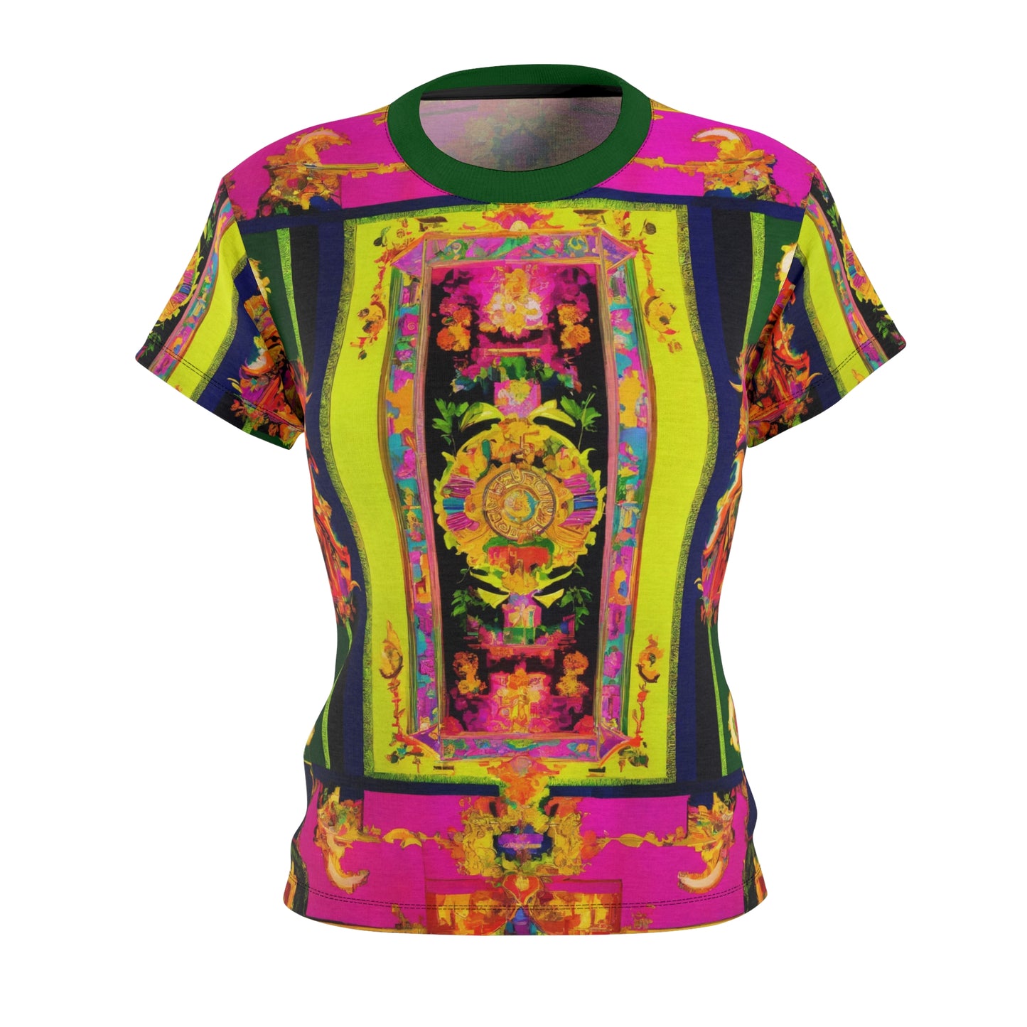 LVZ FIESTA LUXURY T-SHIRT 1153 T