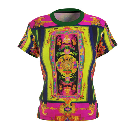 LVZ FIESTA LUXURY T-SHIRT 1153 T