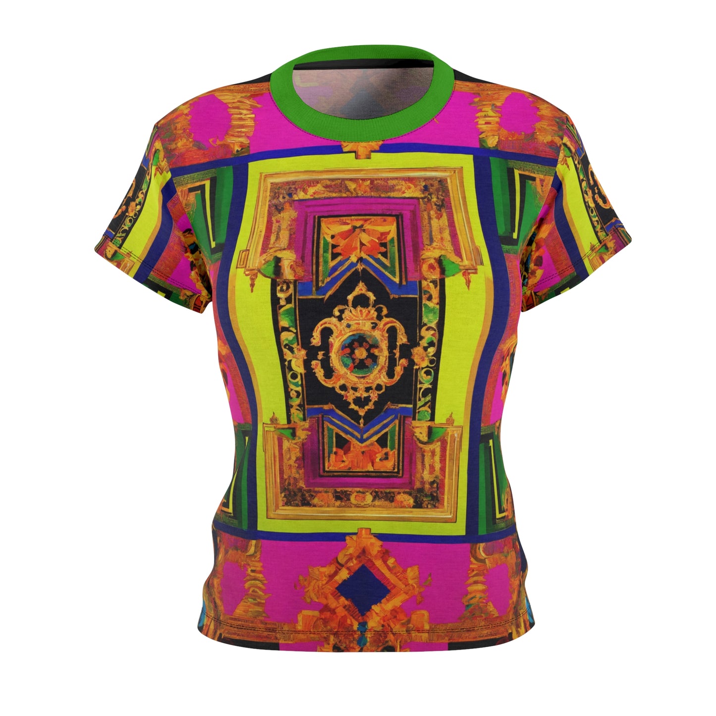 LVZ FIESTA LUXURY T-SHIRT 427 T