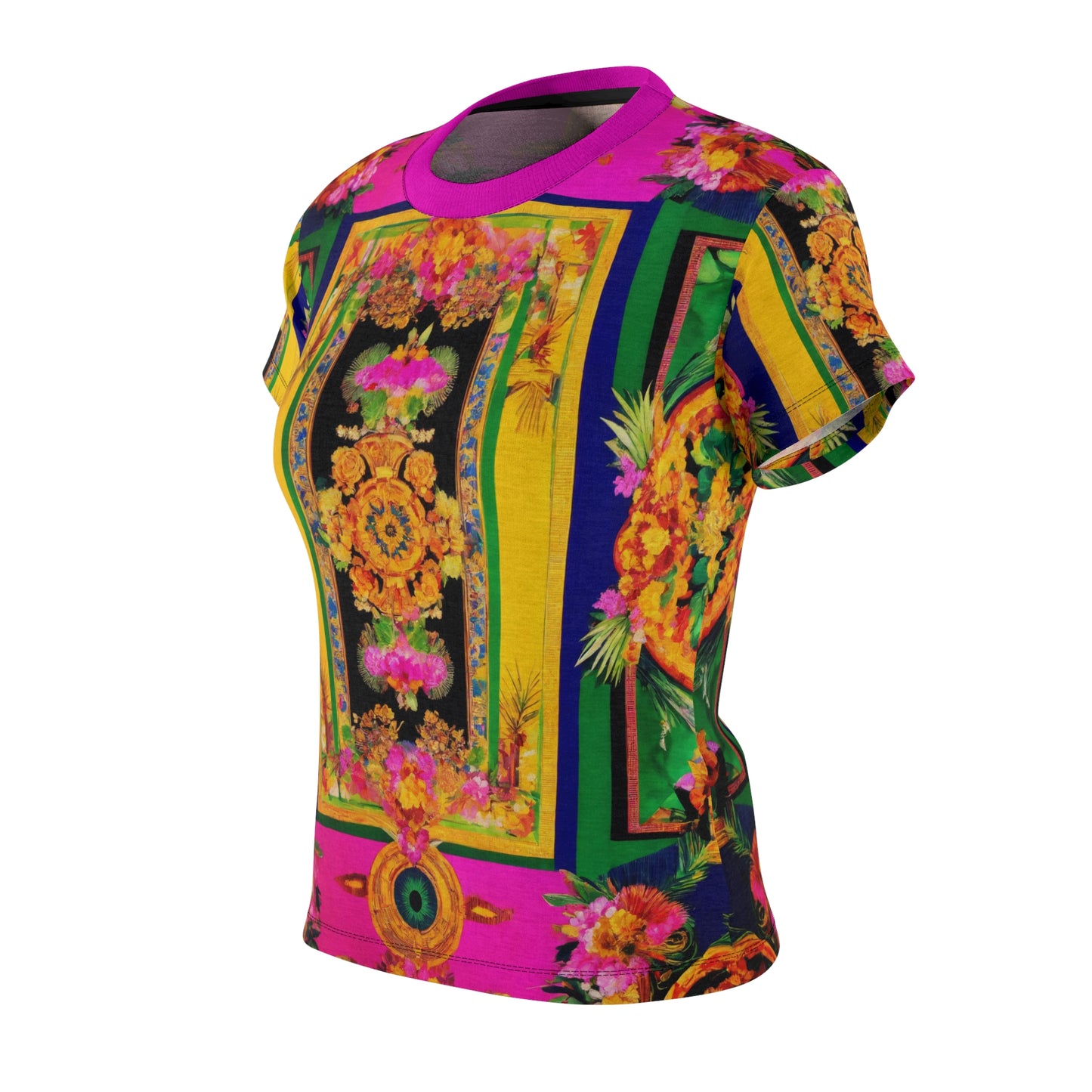 LVZ FIESTA LUXURY T-SHIRT 1578 T
